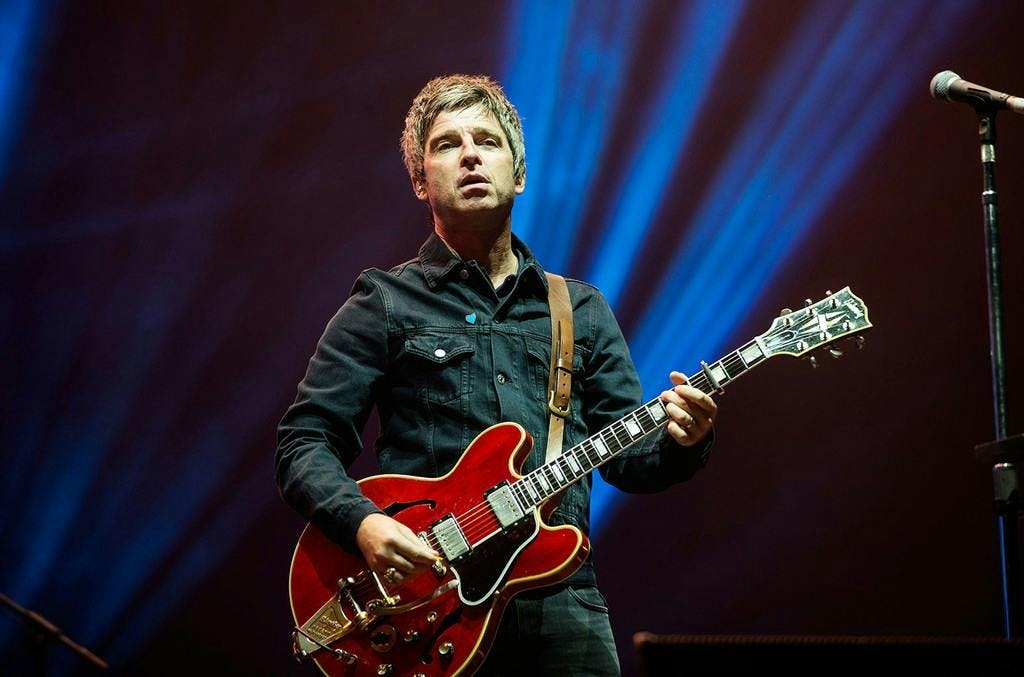 Noel Gallagher sarà ospite al Concertone del primo maggio 2021