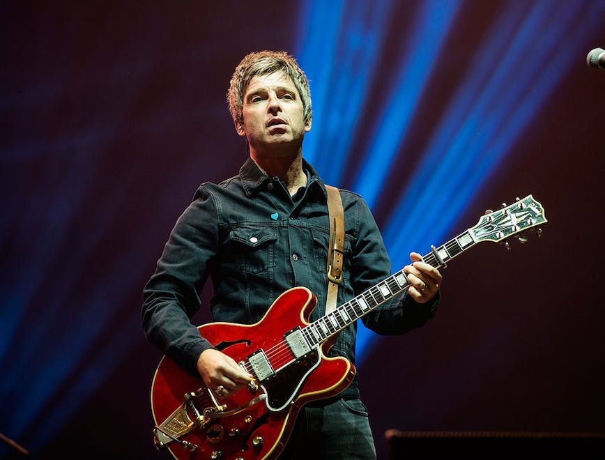 Noel Gallagher sarà ospite al Concertone del primo maggio 2021