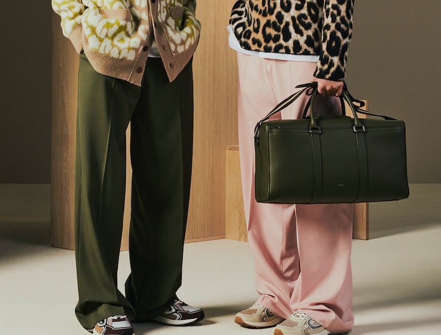 Lingot Bag by Dior