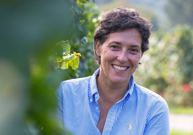 Francesca Moretti Bellavista