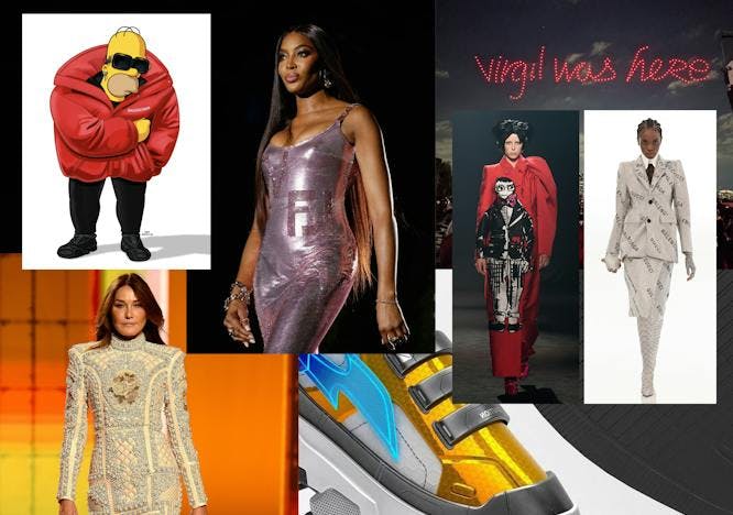 Best Fashion Moments del 2021