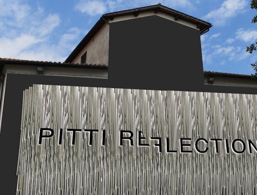 Pitti Immagine uomo 101 - Reflections