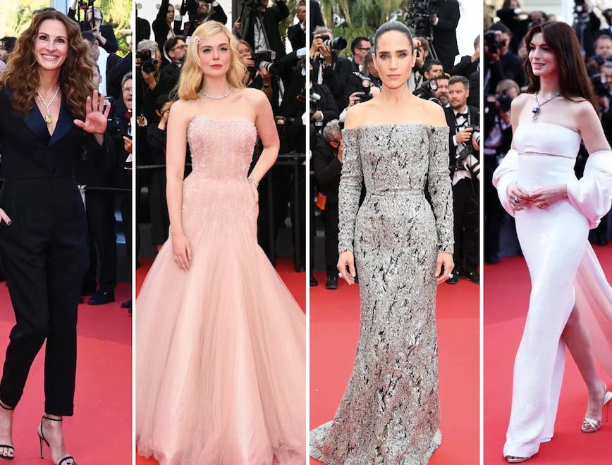 Tutti i best look del Festival di Cannes 2022 