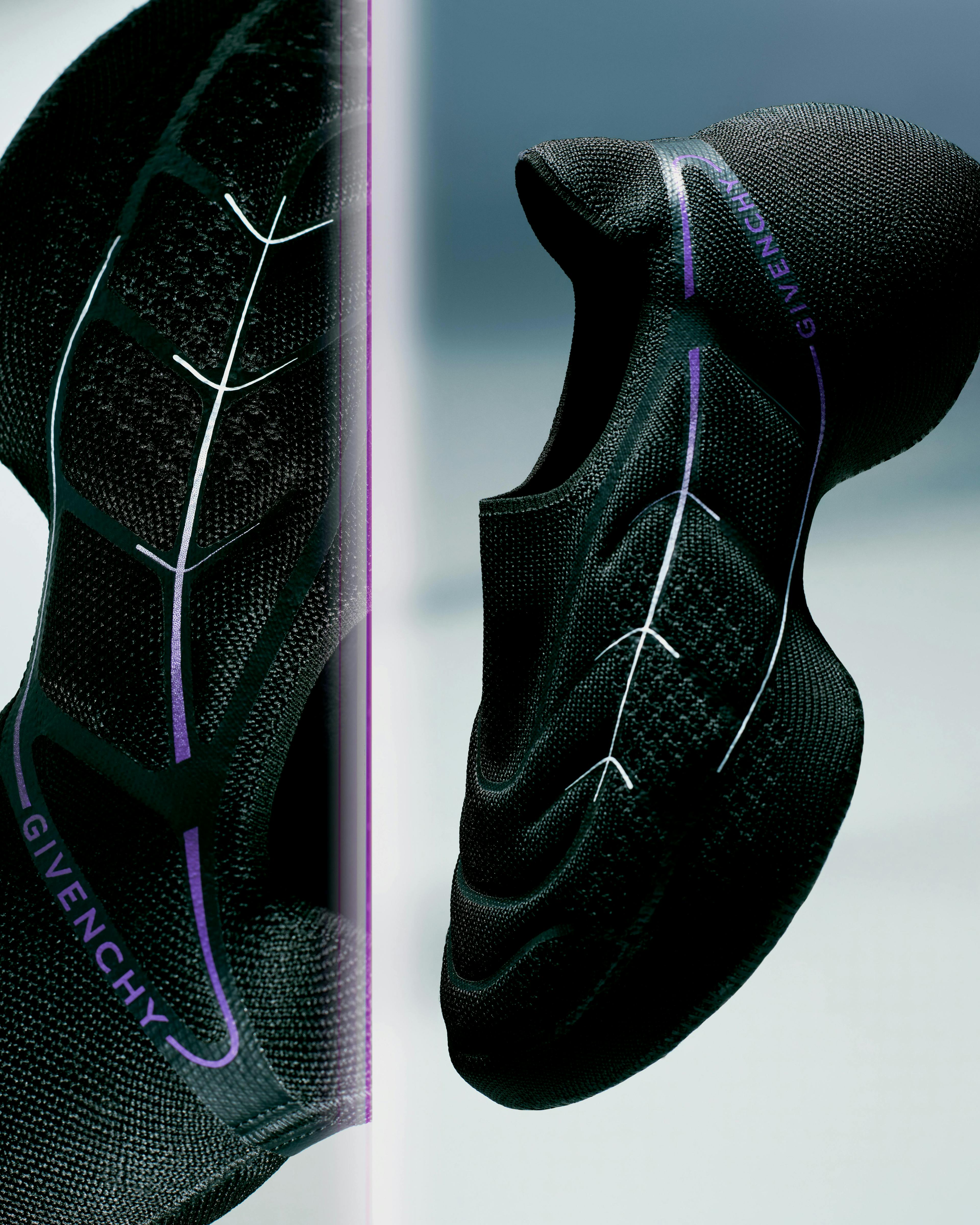 Givenchy la sneaker TK-360+ di Matthew M. Williams