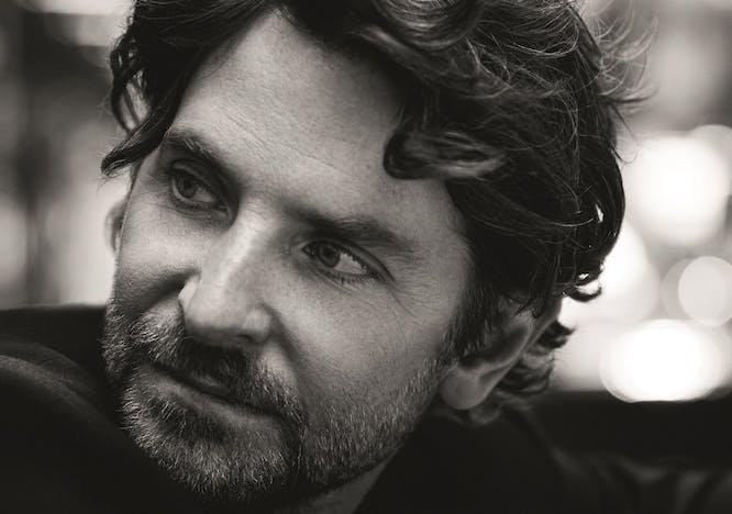 Bradley Cooper nuovo Ambassador della Maison Louis Vuitton