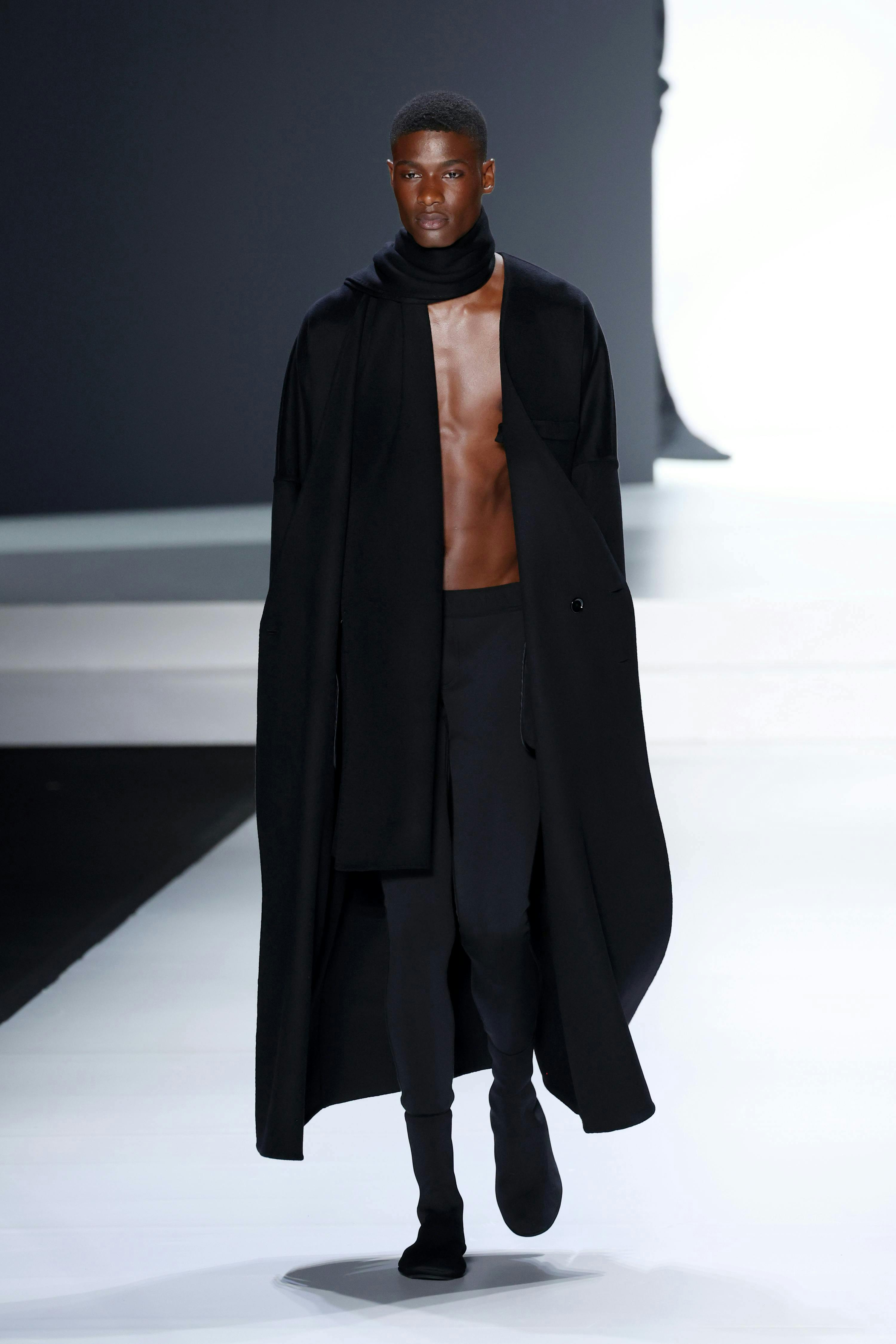 milan clothing coat fashion overcoat