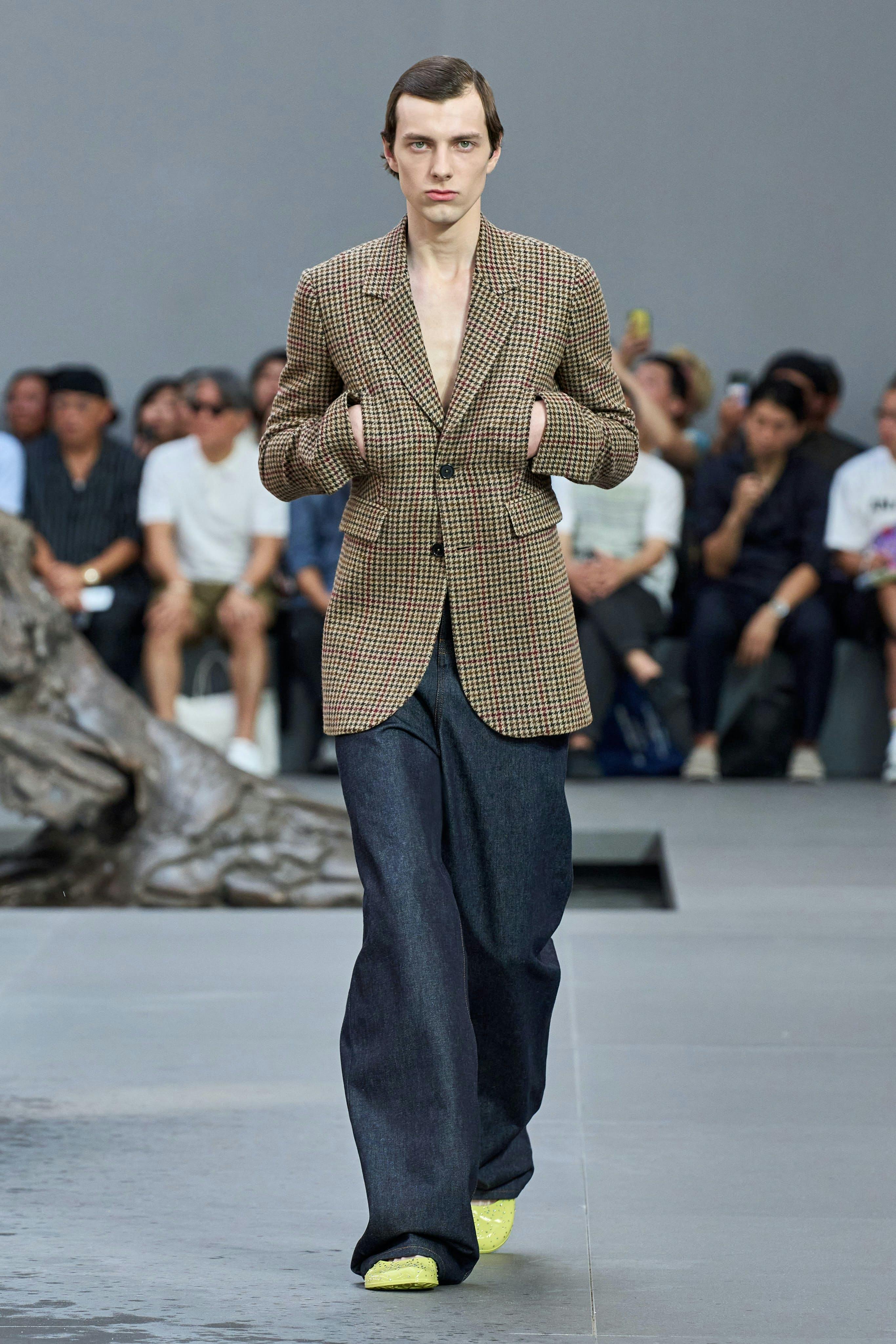 fashion coat jacket blazer formal wear suit adult male man person