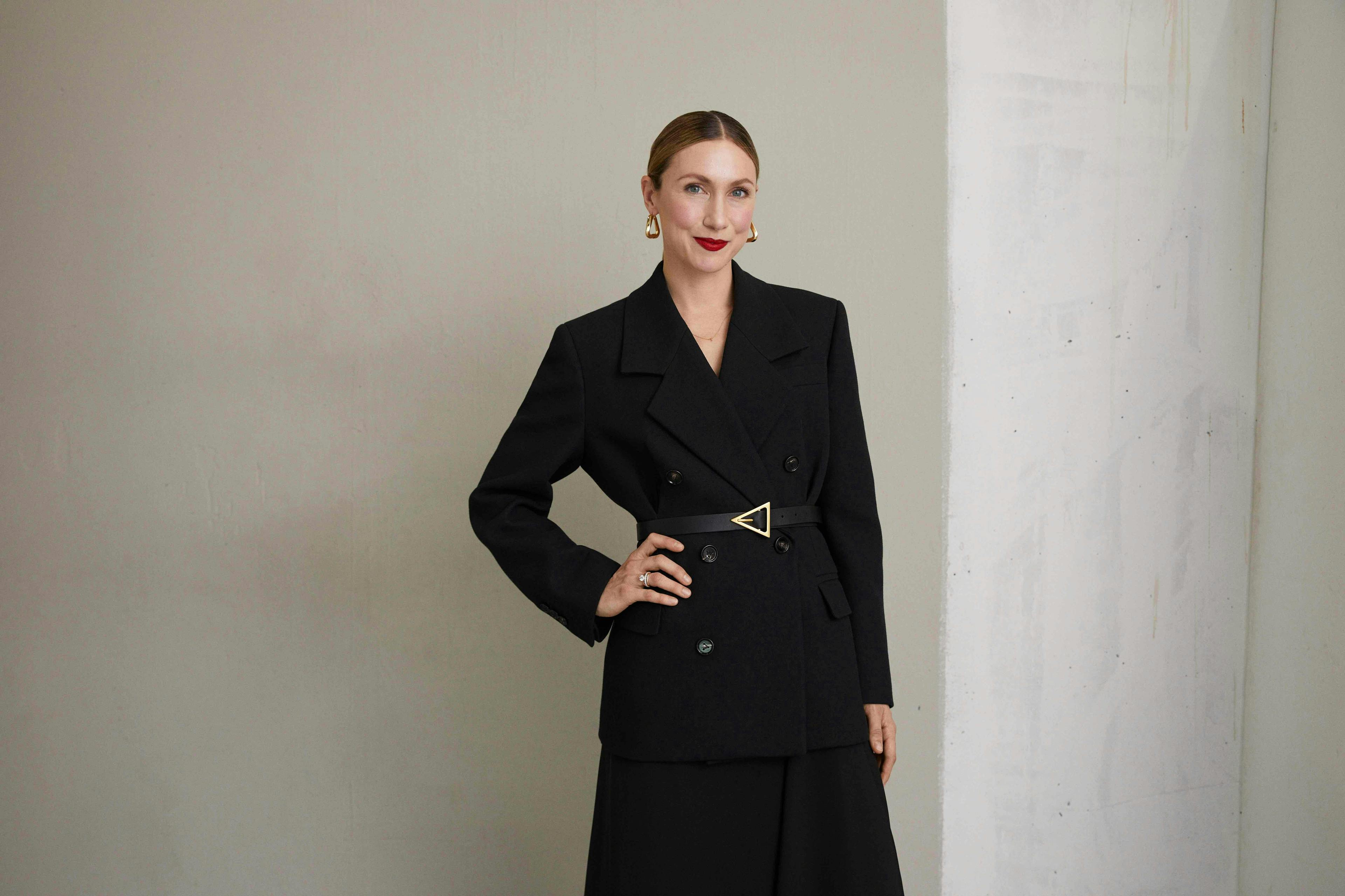Lena Sophie Röper, Director of Designer & Luxury di Zalando