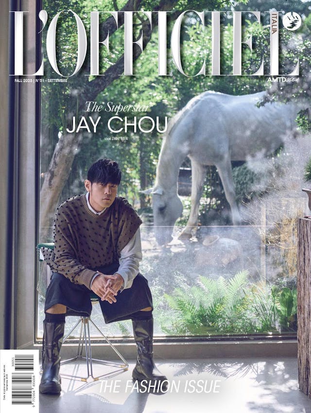 Jay Chou Cover