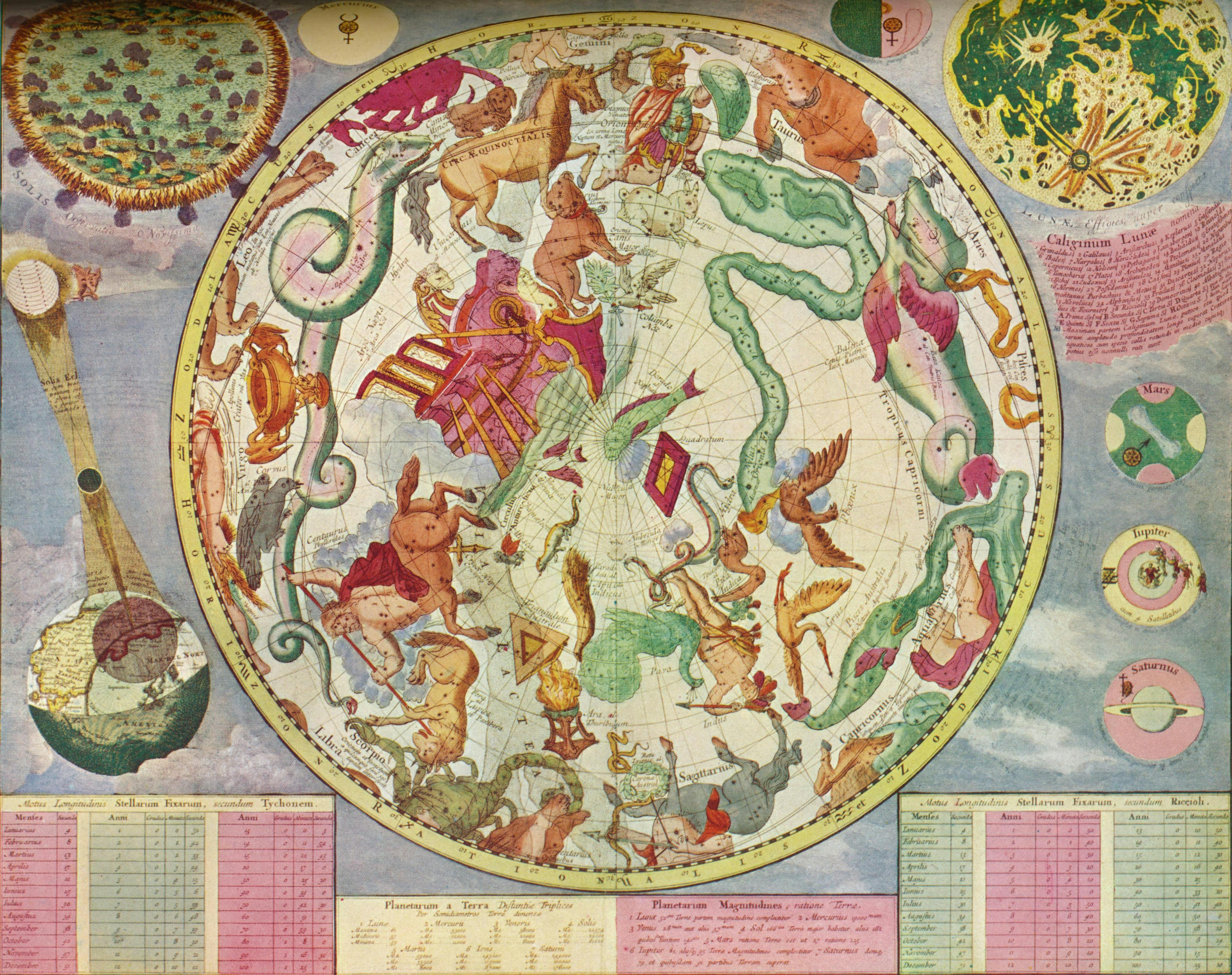 huty22329 close up pink green rose colourful circular thirties pastel fortune-telling 1930s eighteenth century the connoisseur object animal likeness green colour fell h granville fell h granville international studio carel allard allard carel c c allard accessories art ornament tapestry home decor pattern person baby